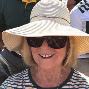 Meet your Posher, Ruth